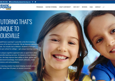 GradePower Louisville