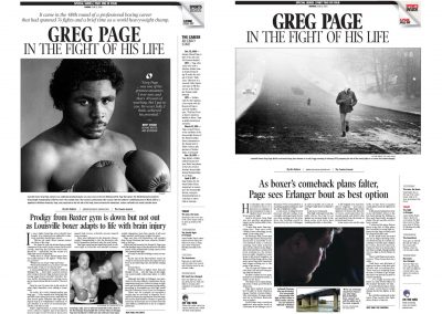 Greg Page